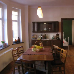 Отель Apartament Katowice Nikiszowiec Апартаменты фото 23