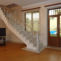 Отель Guest House at Keri street комната для гостей фото 3