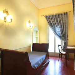 Отель B&B A Palazzo Номер категории Эконом фото 7