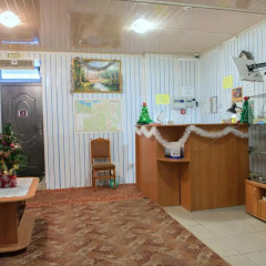 Гостиница Mini Hotel Margobay в Байкальске отзывы, цены и фото номеров - забронировать гостиницу Mini Hotel Margobay онлайн Байкальск спа