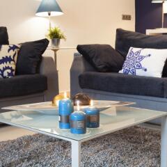 Отель Apartament Colon Bcn Барселона комната для гостей фото 4