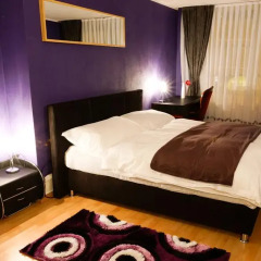 Hotel DaVinci 3* Люкс с различными типами кроватей фото 3