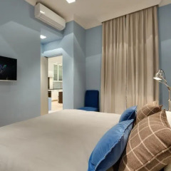 Отель Cozy Borgo - My Extra Home комната для гостей фото 2