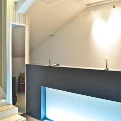 Отель City Inn интерьер отеля фото 3