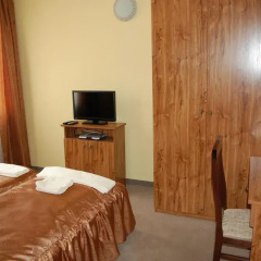 Отель Valdi Hill Complex 3* Стандартный номер