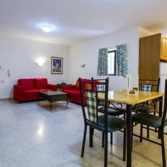 Blubay Apartments by ST Hotel Апартаменты фото 18