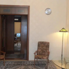 Апартаменты Kremlin Suite Apartment интерьер отеля