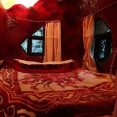 Отель Crazy House 2* Стандартный номер фото 46