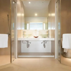Отель Amala Grand Bleu Resort ванная