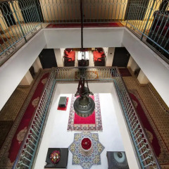 Hotel Le Caspien фото 4