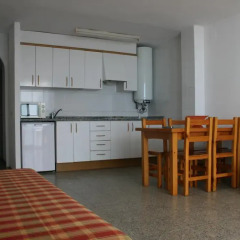 Отель Apartaments El Sorrall Испания, Бланес - отзывы, цены и фото номеров - забронировать отель Apartaments El Sorrall онлайн в номере