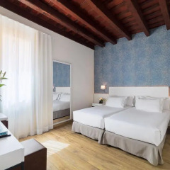 Hotel H10 Raco del Pi 3* Стандартный номер с различными типами кроватей фото 5