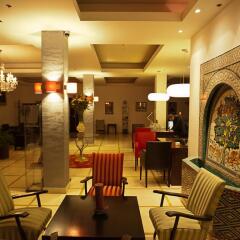 Legacy Hotel Израиль, Иерусалим - 3 отзыва об отеле, цены и фото номеров - забронировать отель Legacy Hotel онлайн интерьер отеля фото 2