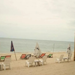 Отель Marina Beach Resort фото 3