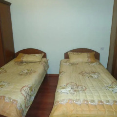 Отель Guest House on Mashtoc 47 детские мероприятия