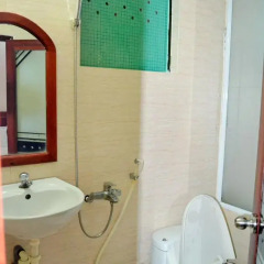 Minh Trang Hotel Стандартный номер с различными типами кроватей фото 6