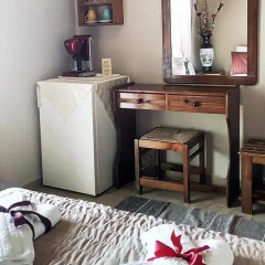 Отель Amaryllis 2* Стандартный номер с различными типами кроватей фото 12