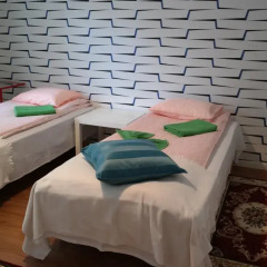 Отель Holiday Home Stranda Center спа