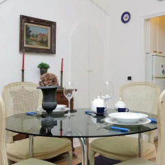 Отель Cozy Pantheon - My Extra Home питание