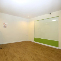 Отель K79 Room интерьер отеля