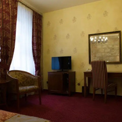 Hotel Rous 4* Улучшенный номер