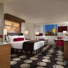 Отель The Mirage 4* Другое фото 3