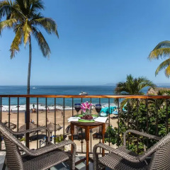 Отель Vallarta Shores 3* Люкс фото 26