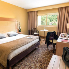 Hotel Lyon Métropole удобства в номере