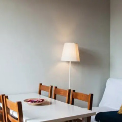 Апартаменты Oporto City Flats - Bairro Ignez Apartments комната для гостей фото 2