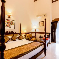 Отель Casa Severina 4* Номер Делюкс