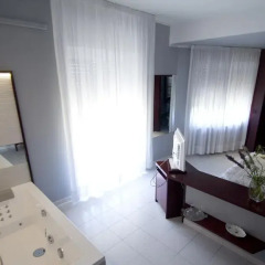 Hotel Carosello 3* Стандартный номер фото 3