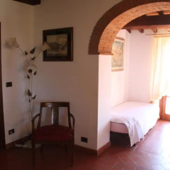 Отель B&B Ortali Country House Ареццо детские мероприятия
