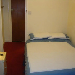 Tuxford House Hotel удобства в номере фото 2