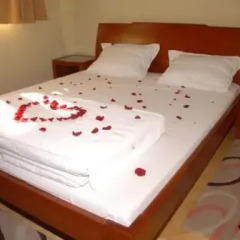 Hotel S-Klub 4* Апартаменты с различными типами кроватей фото 17