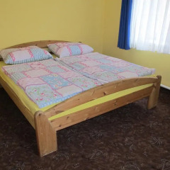 Отель Apartement Mergl детские мероприятия