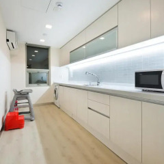 metro Hotel 3* Люкс с различными типами кроватей фото 2