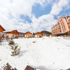 Fantasia Hotel спортивное сооружение