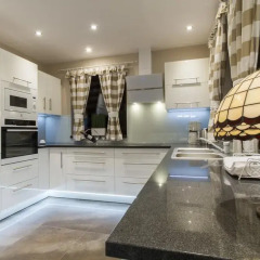 Отель Quality House Cisza nad Doliną Закопане в номере