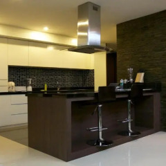 Апартаменты Karon Suite Apartment Улучшенные апартаменты с различными типами кроватей фото 28