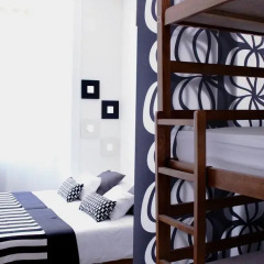 Royal Prince Hostel Стандартный номер фото 3