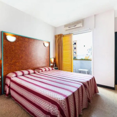 Отель Xaine Park 4* Стандартный номер с двуспальной кроватью фото 2