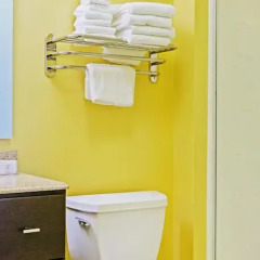 Отель TownePlace Suites by Marriott Frederick удобства в номере фото 2