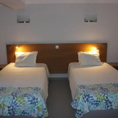 Отель Browns Sports & Leisure Club 4* Улучшенная вилла разные типы кроватей фото 11