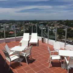 Frontier Hotel Rivera питание