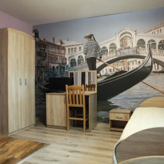 Meatsa Hotel 2* Стандартный номер фото 5