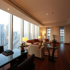 Отель The Oberoi 5* Люкс с различными типами кроватей фото 2