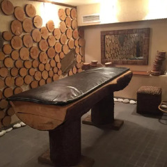 Отель Sofia Hotel Болгария, Банско - отзывы, цены и фото номеров - забронировать отель Sofia Hotel онлайн бассейн