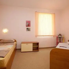 Aquarelle Hotel & Villas 2* Апартаменты с различными типами кроватей фото 41