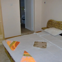 Отель Guest House Silver Pearl 2* Стандартный номер фото 3