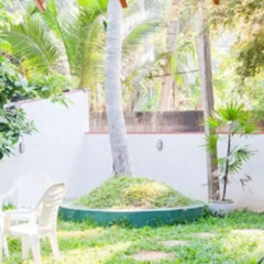 Отель Blanca Cottage Унаватуна фото 5